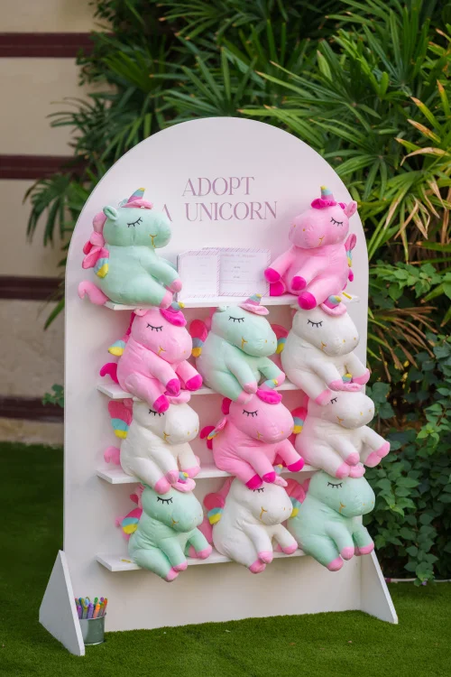 Unicorns